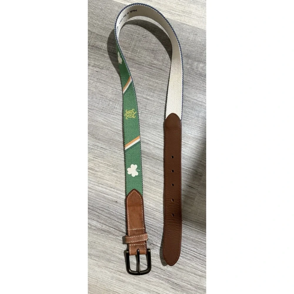 Doc Murphy Men's Golf Belt 34
